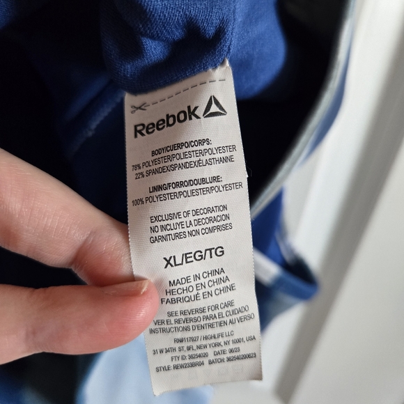 Reebok Sports Bra Bundle - Picture 6 of 14